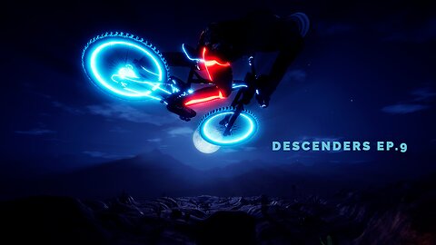 Descenders Ep.9