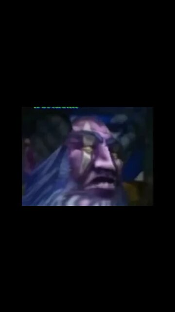 Malfurion Knows What He Likes