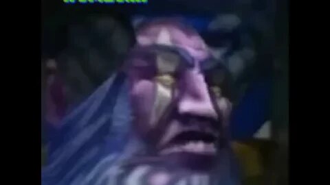 Malfurion Knows What He Likes