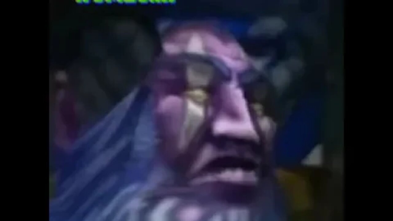 Malfurion Knows What He Likes
