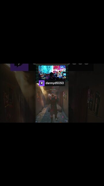 🎶FUN CLIP 300 - Cyberpunk 2077 - day 25 🎶 Cowboy Without a Cause | dannyd5050 on #Twitch