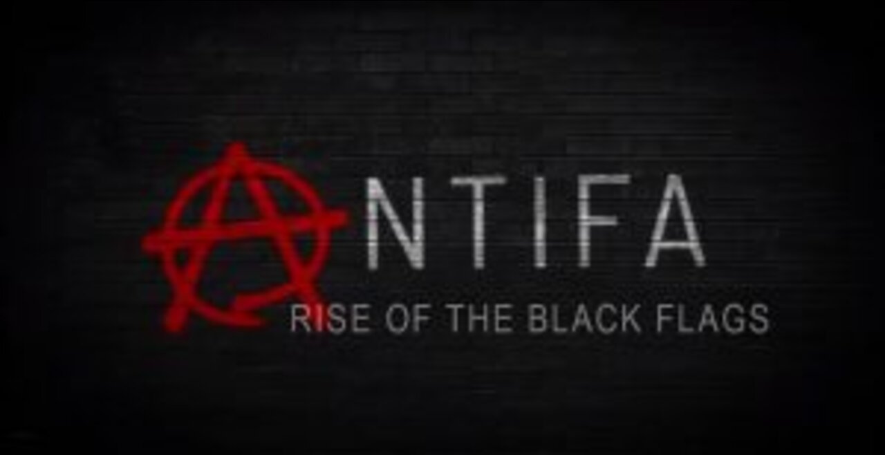 Antifa Movie - Jack Posobiec - PureSocialTV