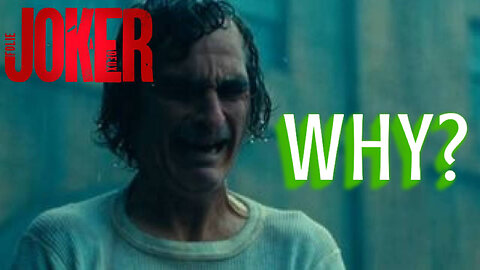 Joker 2 SPOILER Review