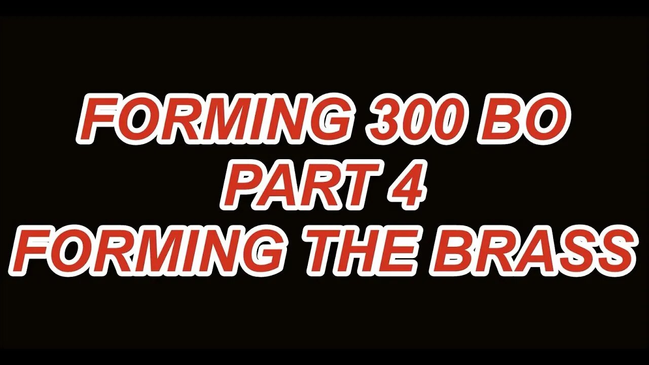 FORMING 300 BO PART 4