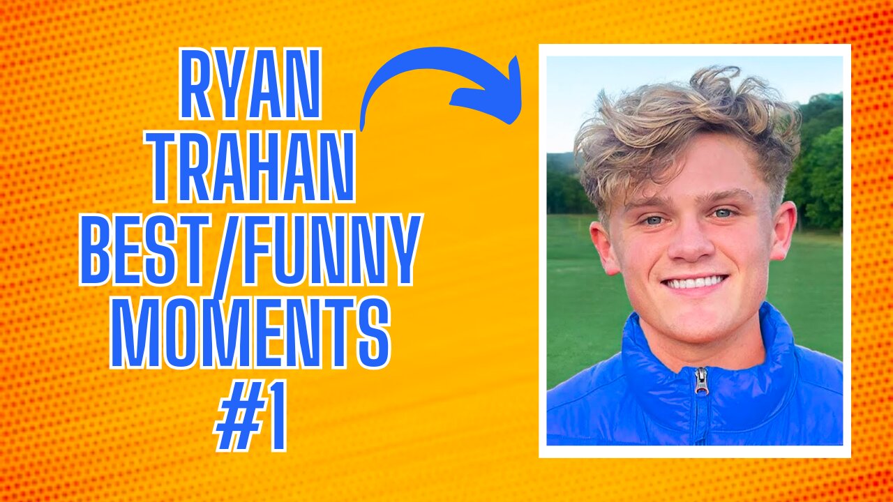 Ryan Trahan Best/Funniest Moments #1