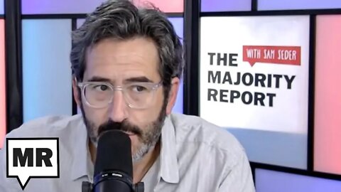 Biden Makes Move To Protect Some Abortion Rights; Jan. 6th Comm Targets Shock Troops|MR Live|7/12/22