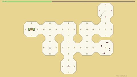 N++ - Near Earth Hub (SU-D-14-01) - G--T--