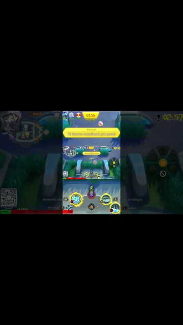 #Pokémon #Unite | Novo #mapa traz diversas #mudanças para o #jogo