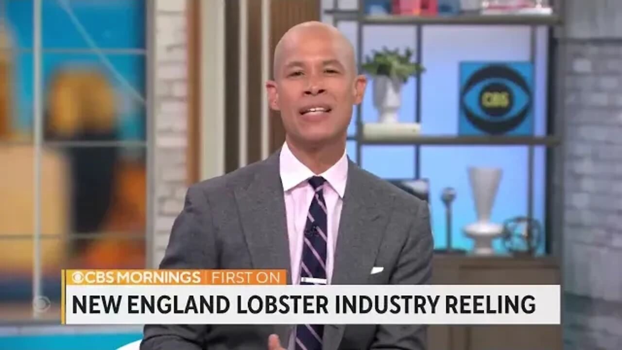 OH NO NO MORE LOBSTER? my iodine