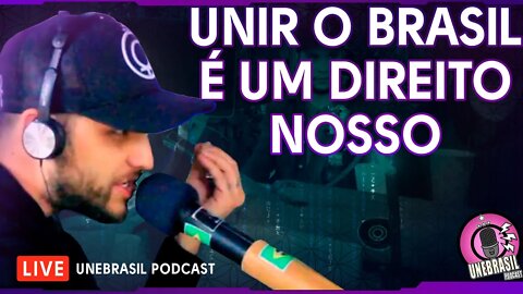 Estão querendo vender o Brasil?