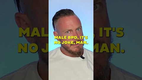 The Dark Side of BPD: A Real-Life Fear