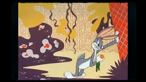 Old cartoons