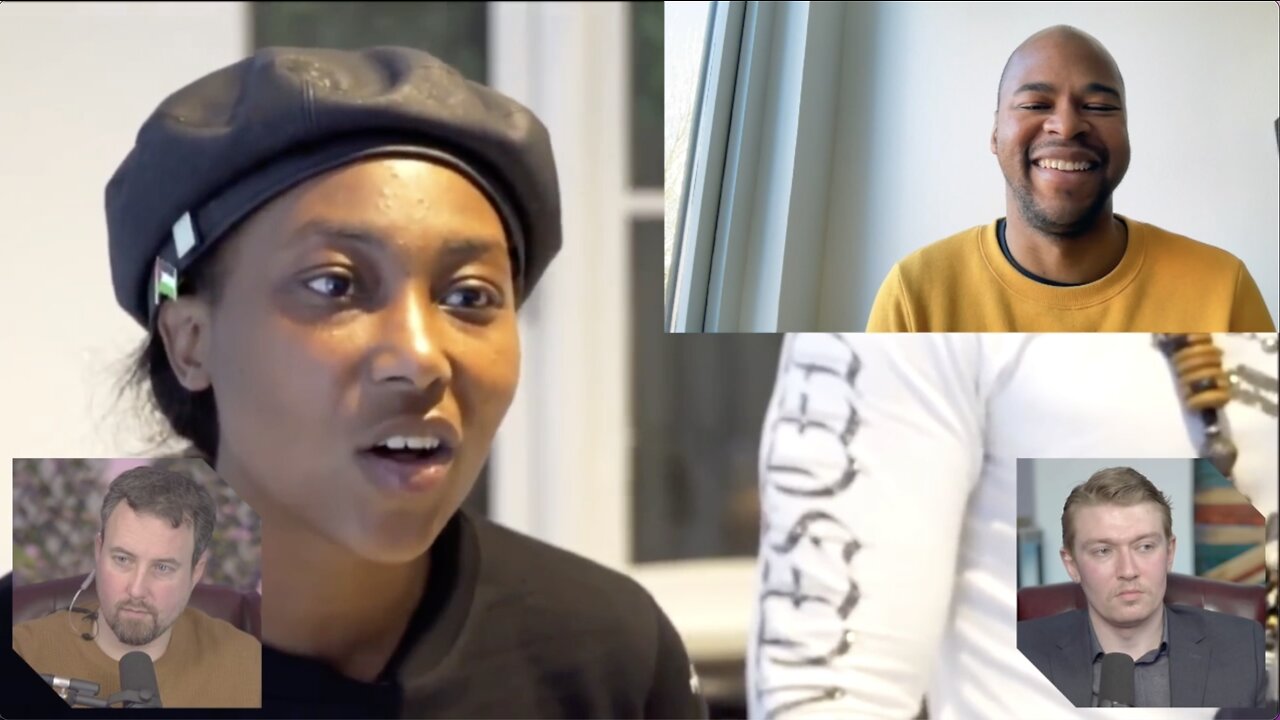 Lotus Eaters talk Sasha Johnson, my take (8/3/23)