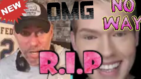 True Crime Youtuber PASSED AWAY From SPIDER BITE ! - #recuerdagentefamosa