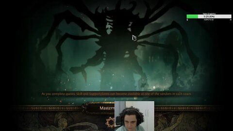 (POE)Invadindo o sindicato! CATARINA down! [Trecho da Live]
