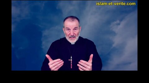 Who is really Allah or how to be a moslem
