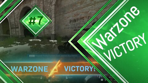 WZ Victory #7