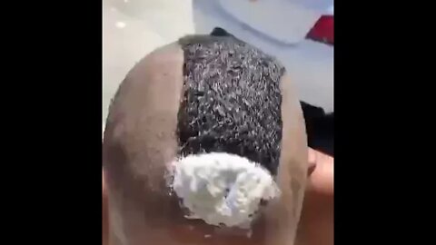 NOVO CORTE DE CABELO LANÇANDO MODA NA FAVELA [ MEME ] [ VIRAL ]