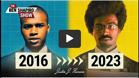 Ep. 1705 - The Left's New Civil Rights Heroes Are Fakes