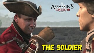 The Soldier | Assassin's Creed III Remastered