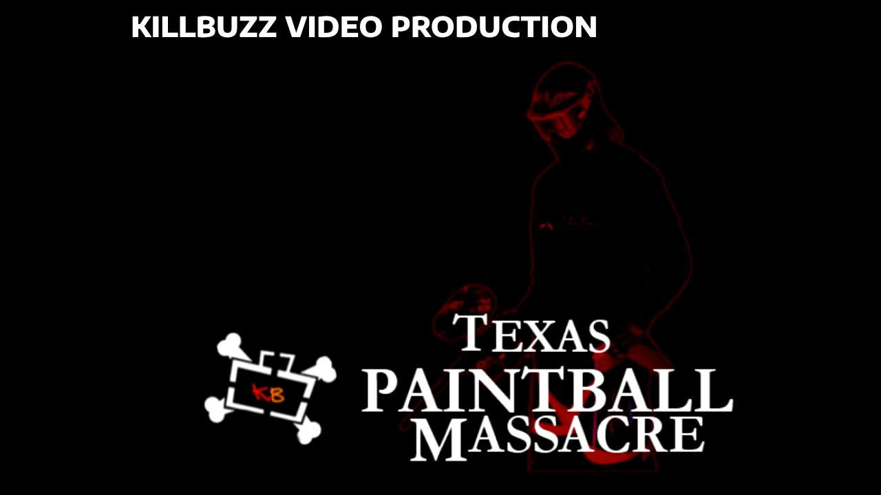 Texas Paintball Massacrer 2005