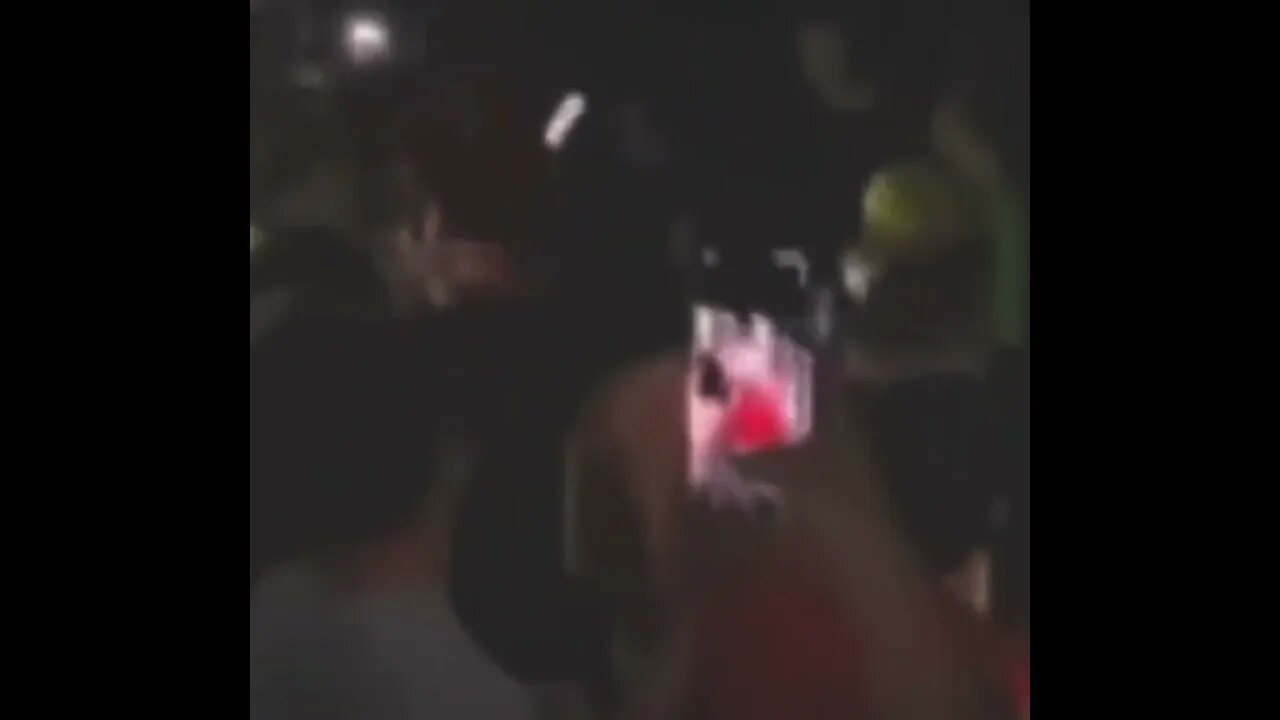 Alleged Prosser Campground Party Video #kielyrodni #truckee