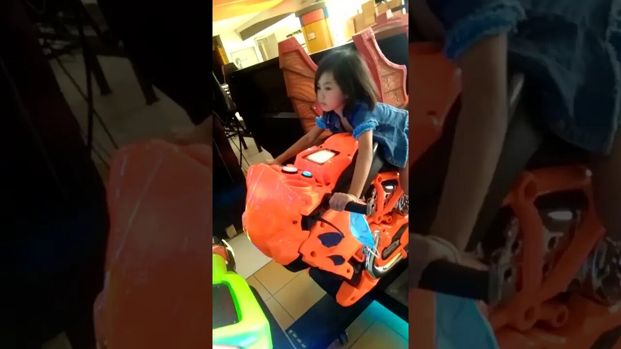 ka cute ni jakjak practice drive