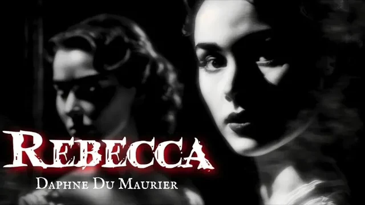 Rebecca by Daphne Du Maurier, Chapter 19