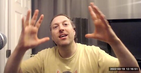 Hyperreality Is Causing Hyperdysphoria?!