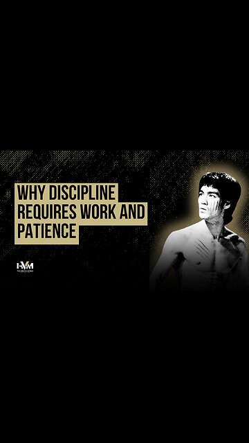 The Mindset You Need for Discipline and Success