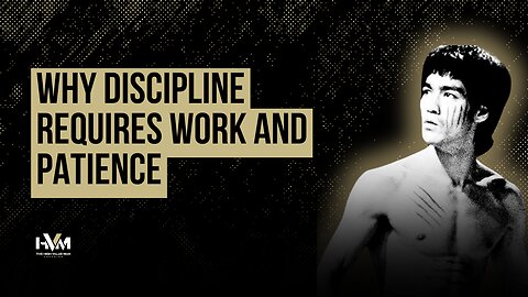 The Mindset You Need for Discipline and Success