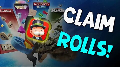 Monopoly Go Hack - Get Free Dice Rolls Using Monopoly Go Glitch INSTANTLY iOS/Android 2024