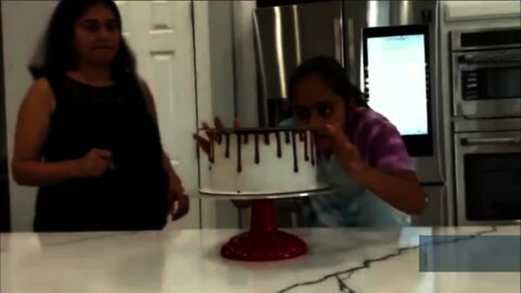 Fort Myers girl heads to Food Network