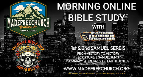 FROM VICTORY TO VICTORY