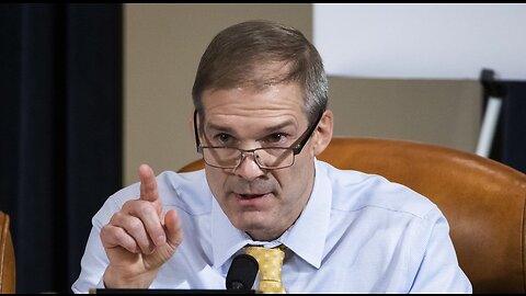 Jim Jordan Issues Stack of Subpoenas for National School Board Officials Who Demanded Biden Administ