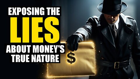 The Spiritual Flow of Money: The Shocking Truth Behind Wealth and Abundance!