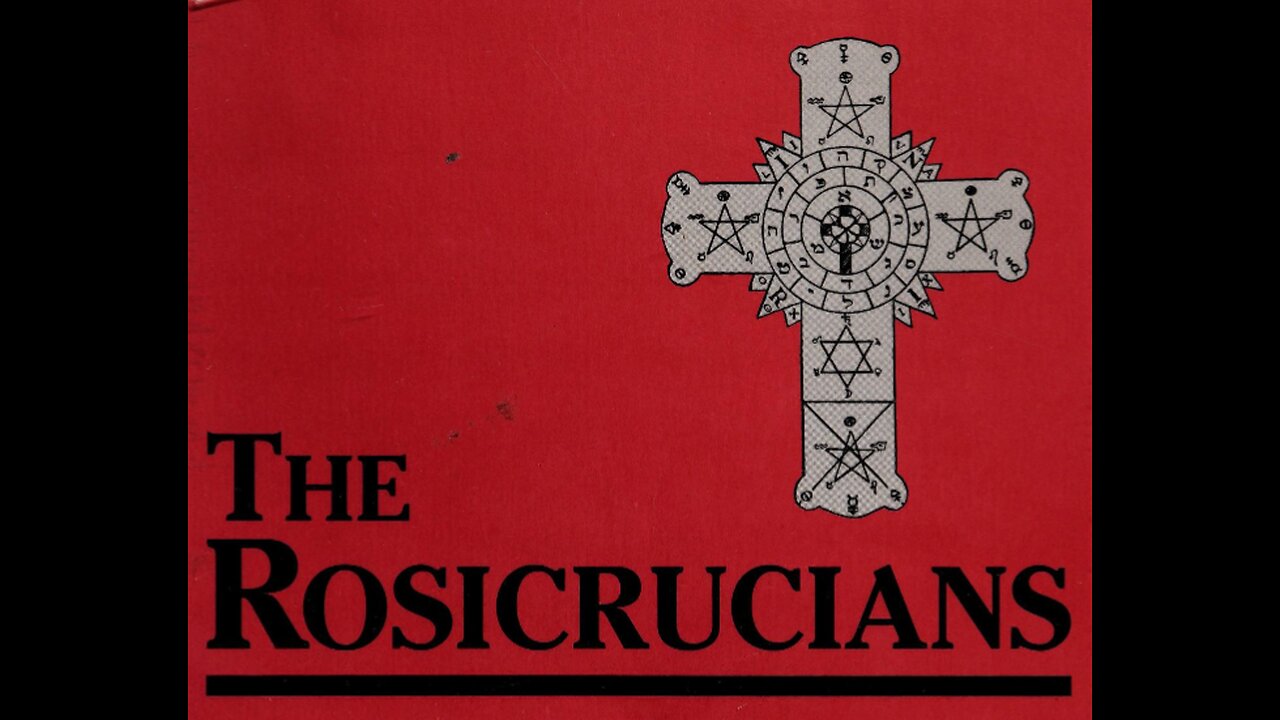 Rosicrucian Knights