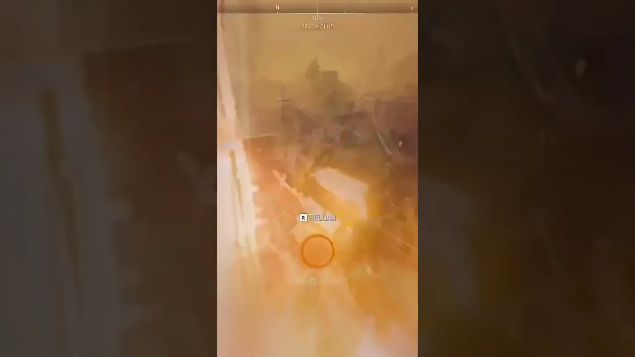 WHAT ARE THE ODDS?… #cod #callofduty #warzone #codm #codmobile #gaming #shorts #short