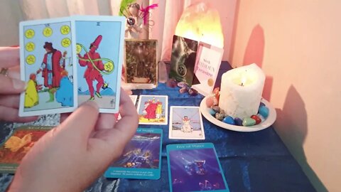 Pisces - Latest general reading 9-15 November 2020