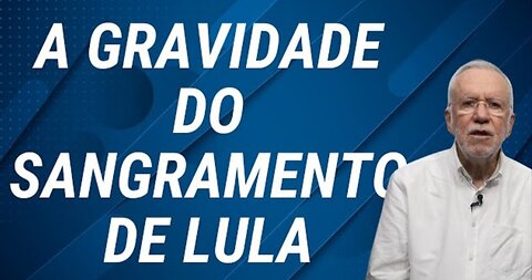 Governadores se unem contra retirada de seus poderes - Alexandre Garcia