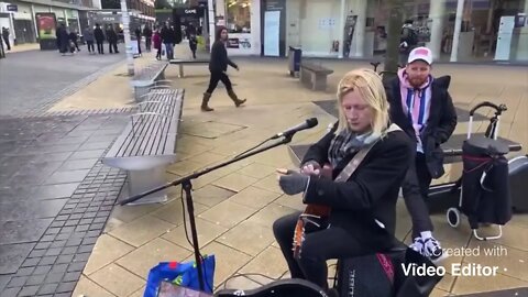 Bristol U.K talent