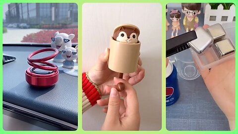 Amazing Gadgets I Gadgets For Every Home I Innovative Appliances I Smart Household Gadgets #32