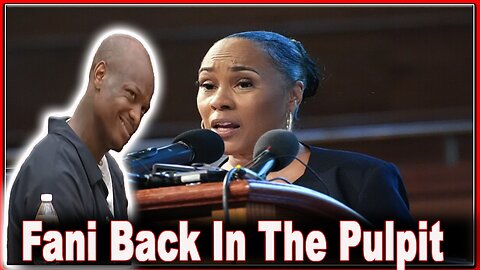 Fani Playing The Race Card AGAIN | Lil Woody Going Rogue | The Locker Room