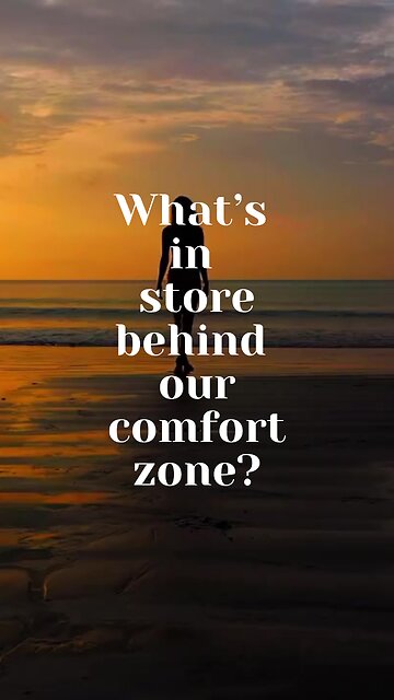 Embracing Fear for Life Transformation