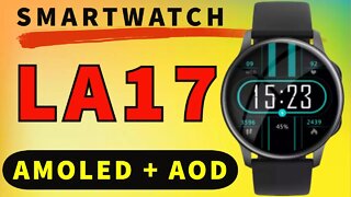 Smartwatch LA17