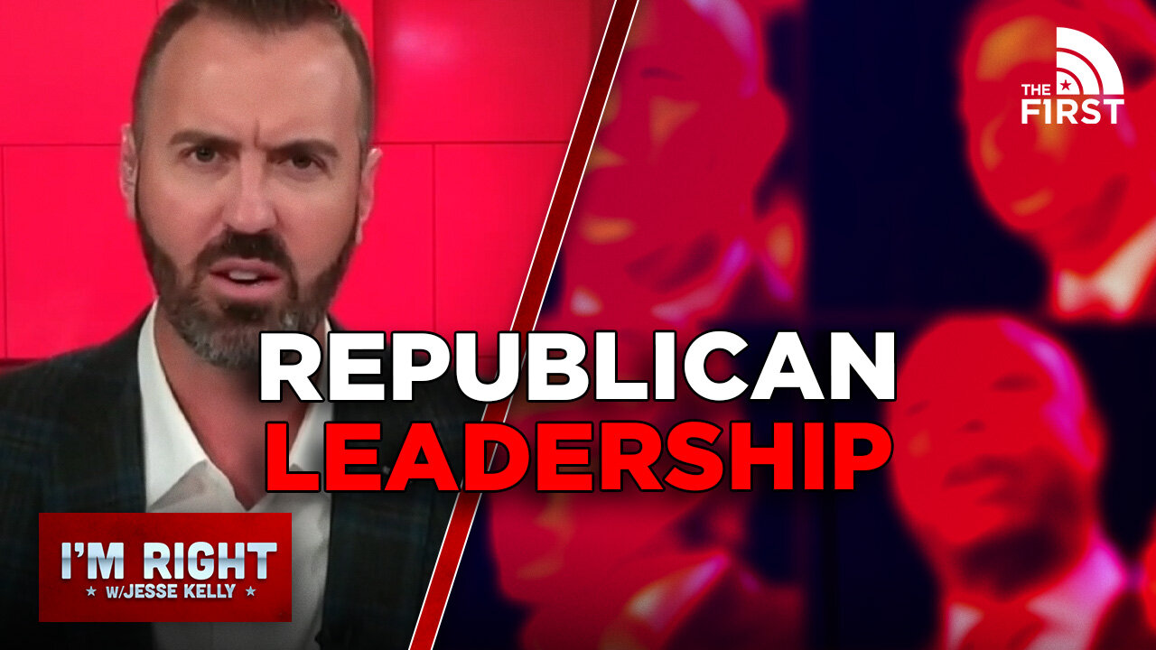 The Main Problem With Republican Leadership