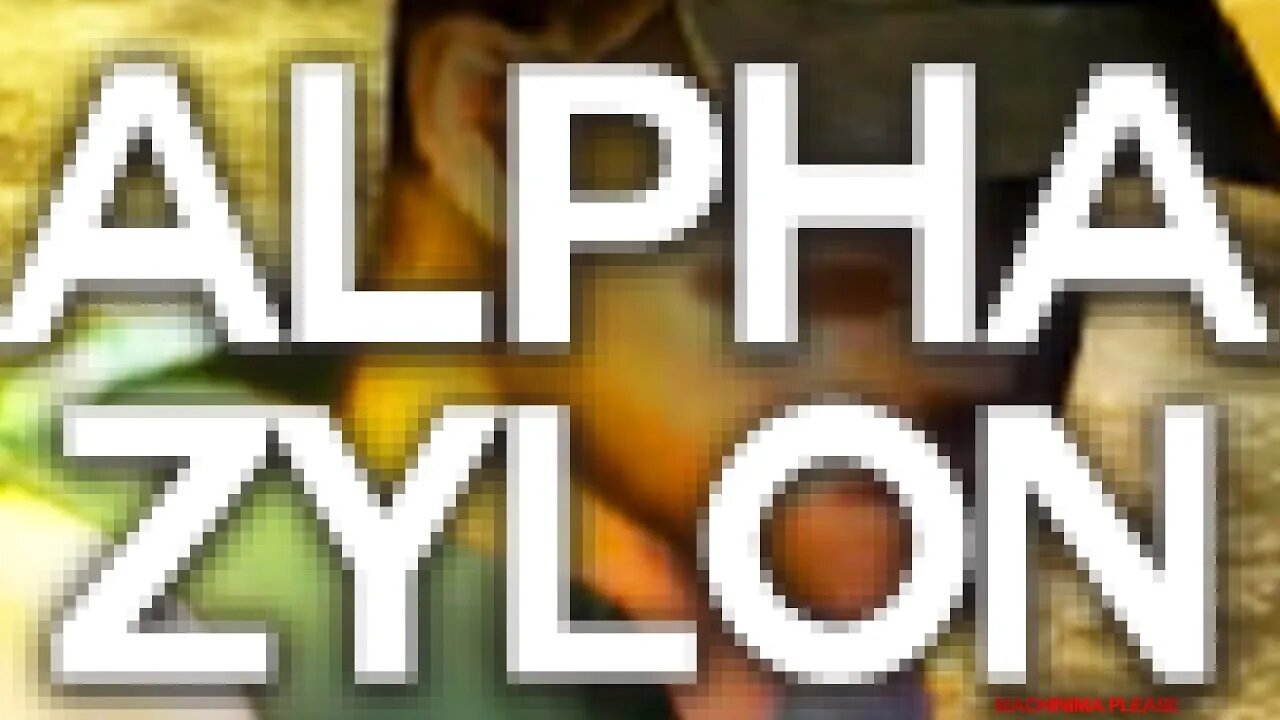 ALPHA ZYLON