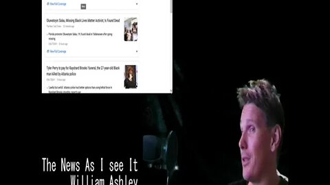 The News As I See It June 15th 2020 2020 06 15 15 51 01