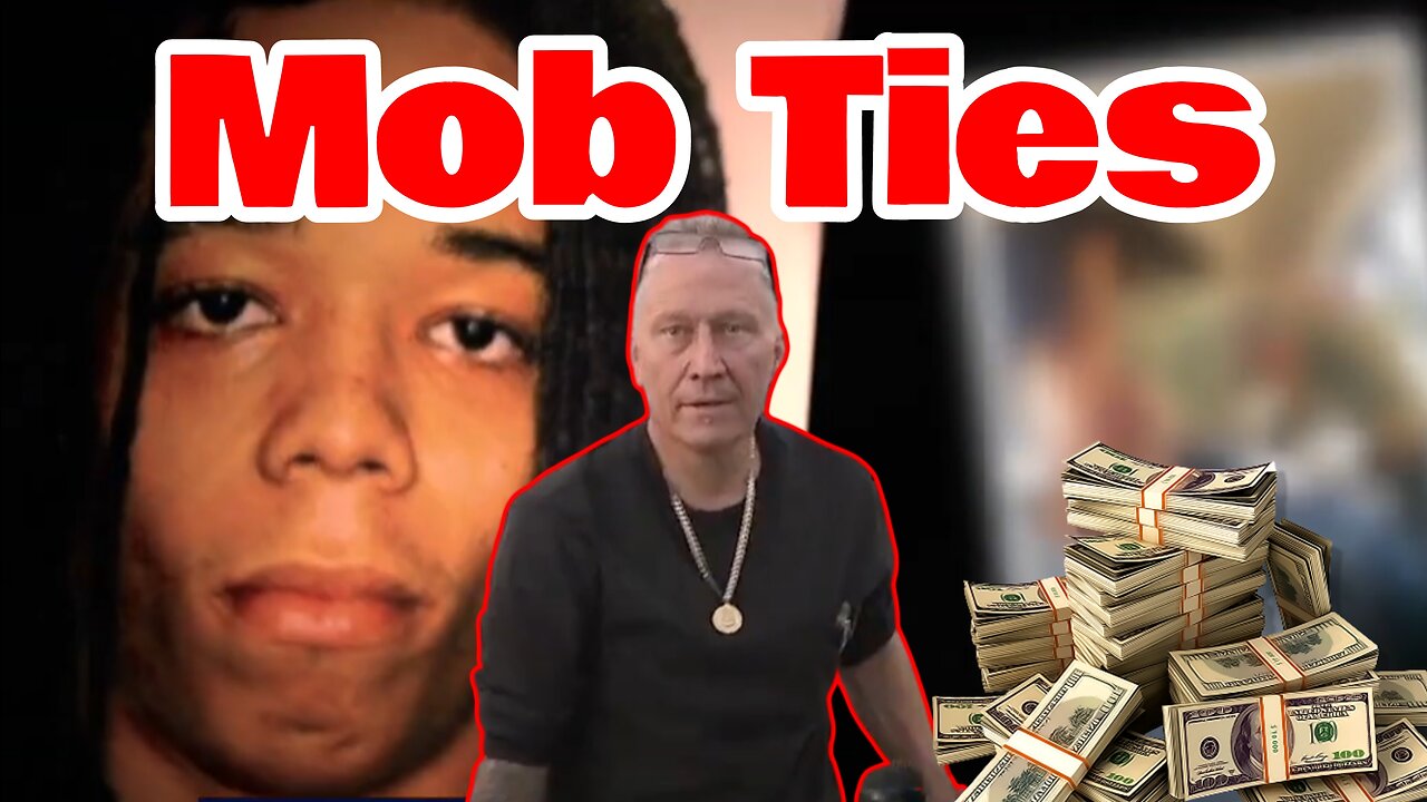 America's Most Wanted thug bonds out after known drug trafficker pays $112K Bond.