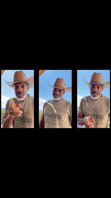 BLACK DEMOCRAT SUPPORTERS would ALL FLEE if they knew the real history.